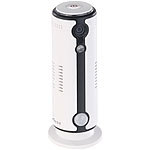 VisorTech GSM-IP-Überwachungskamera, WLAN & 3G, HD, Nachtsicht, Bewegungsmelder VisorTech