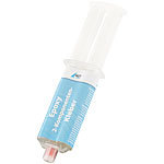AGT Epoxy 2-Komponenten-Kleber transparent, Sulzer B AGT