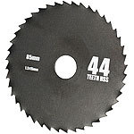 AGT Professional HSS-Sägescheibe für Tauchsäge AW-650 AGT Professional Tauchsägen