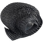 AGT Ultrafestes Fiberglas-Gewebe-Fixier- & Reparatur-Band (5 x 125 cm) AGT Ultrastarkes Fixier- & Reparaturbänder