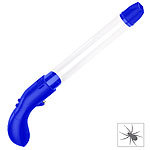 Exbuster Tierfreundlicher Insekten- und Spinnen-Sauger mit LED-Leuchte, 35 cm Exbuster Spinnen- und Insekten-Sauger