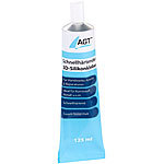 AGT Schnellhärtender 3D-Silikonkleber, transparent, 125 ml AGT 3D-Silikonkleber