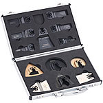 AGT Professional Werkzeug-Zubehör-Koffer für Multitools, BVersandrückläufer AGT Professional Zubehör-Sets für Multitools