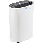 Sichler Haushaltsgeräte Luft-Entfeuchter, 10 l/Tag, für Amazon Alexa & Google Assistant, 265 W Sichler Haushaltsgeräte Luft-Entfeuchter, kompatibel zu Amazon Alexa & Google Assistant