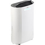 Sichler Haushaltsgeräte Luft-Entfeuchter, 20 l/Tag, für Amazon Alexa & Google Assistant, 365 W Sichler Haushaltsgeräte Luft-Entfeuchter, kompatibel zu Amazon Alexa & Google Assistant