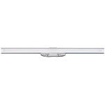 Sichler Beauty LED-Kosmetik-Spiegelleuchte, Klebepad, Helligkeit & Lichtfarbe wählbar Sichler Beauty LED-Make-up-Spiegelleuchten zur Klebemontage