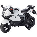 BMW-lizenziertes elektrisches Kindermotorrad  (Versandrückläufer) Kindermotorräder