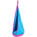 Semptec Urban Survival Technology Robuste Kinder-Hängehöhle mit Kissen, 100 kg Tragkraft Semptec Urban Survival Technology Hängehöhlen