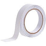 AGT Anti-Rutsch-Klebeband, robust & wasserfest, 24 mm x 4 m, transparent AGT Anti-Rutsch-Klebebänder