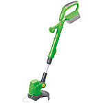 AGT Professional Akku-Gartenwerkzeug-Komplett-Set Serie AW-20, 18 Volt AGT Professional Akku-Gartengeräte-Sets
