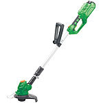 AGT Professional Akku-Rasentrimmer AW-40.rt (ohne Akku), 30 cm Schnittkreis, 8000 U/min AGT Professional Akku-Rasentrimmer