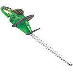 AGT Professional Akku-Heckenschere mit Akku-Ladegerät, 56 cm, 1.600 U/Min., 4 Ah AGT Professional Akku-Heckenscheren