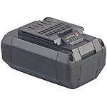 AGT Professional 40-Volt-Akku AW-40.4 für Gartenhelfer der Serie AW-40, 4 Ah AGT Professional