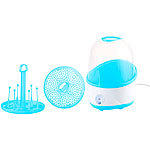 Cybaby Babyflaschen-Sterilisator mit LCD-Display Cybaby Babyflaschen Sterilisatoren