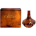 Calvin Klein Secret Obsession for Women, Eau de Parfum, 100 ml Damendüfte