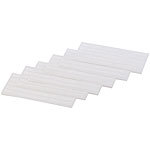 newgen medicals 30er-Pack Wundnahtstreifen, Klammerpflaster, 102 x 6 mm, weiss newgen medicals Wundnahtstreifen