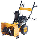AGT Motorbetriebene Schneefräse SB-848.b, 4,8 kW, selbstfahrend AGT Benzin-Schneefräsen
