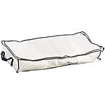 PEARL XXL Vakuum-Beutel mit Vlies-Hülle, Saug- & Pressvakuum, 100x60cm PEARL