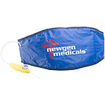 newgen medicals Sauna-Gürtel S3000 newgen medicals Sauna-Gürtel