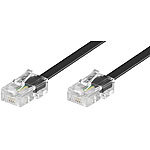 goobay ISDN S0-Kabel 10 m goobay Telefonkabel