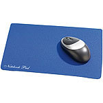 GeneralKeys 2in1 Nylon-Mauspad und Displayschoner für Notebooks GeneralKeys Mousepads