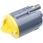 Samsung Original Toner-Kartusche CLP-Y300A, yellow Samsung Original Toner-Cartridges für Samsung-Laserdrucker