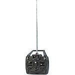 Simulus Funkfernsteuerung 40,65 MHz für Modellhubschrauber Simulus Ferngesteuerte Mini-Helikopter