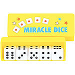 Magix Star Magische Würfelbox Magix Star Zaubertricks