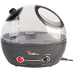 newgen medicals Ultraschall-Luftbefeuchter LBF-100 newgen medicals Ultraschall-Luftbefeuchter