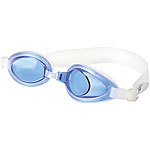 Speeron Schwimmbrille blau Speeron Schwimmbrillen