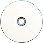 Intenso CD-R 700MB 48x printable inkjet, 200er-Spindel Intenso CD-Rohlinge