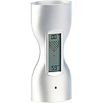 infactory digitale Sanduhr infactory Küchen-Timer