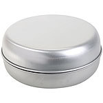 Semptec Urban Survival Technology 13-teiliges Camping-Kochgeschirr aus Aluminium mit Edelstahl-Besteck Semptec Urban Survival Technology Campinggeschirre