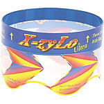 X-zylo Ultra-Wurf-Ring Wurfring-Spiele "X-Zylo"