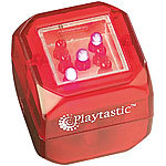 Playtastic Elektronischer Würfel Playtastic Würfel