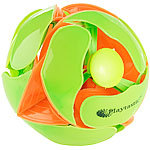 Playtastic Switchball - der Ball mit dem Farbwechsel Playtastic Switchballs
