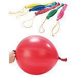 Playtastic XXL-Punch-Ballons im 5er-Pack Playtastic Luftballons