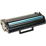 recycled / rebuilt by iColor HP No.10A Toner- Rebuilt recycled / rebuilt by iColor Rebuilt Toner-Cartridges für HP-Laserdrucker