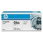 hp Original Tonerkartusche C3906A (No.06A) hp Original-Toner-Cartridges für HP-Laserdrucker