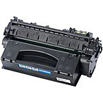 recycled / rebuilt by iColor HP Q5949X / No.49X Toner- Rebuilt recycled / rebuilt by iColor