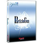 Topware Crystal Pictures ParticleGen Topware Animationen (PC-Software)