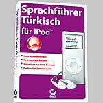 Apollo Sprachführer Türkisch für iPod Apollo Sprachkurse (PC-Software)