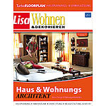IMSI Lisa Haus & Wohnungsarchitekt IMSI CAD-Softwares (PC-Softwares)