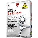 G DATA BankGuard Banking-Software G DATA
