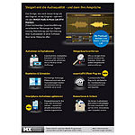 MAGIX Audio & Music Lab 2014 Premium MAGIX Musikproduktion (PC-Softwares)
