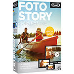 MAGIX Fotostory 2015 Deluxe MAGIX Bildbearbeitungen (PC-Softwares)