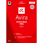Avira AntiVirus Pro 2017 - 1 Gerät (PC) Avira Antivirus (PC-Software)