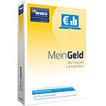 WISO Mein Geld Professional 2017 WISO Buchhaltung (PC-Software)