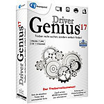 Avanquest Driver Genius 17 Avanquest Systemoptimierungen (PC-Software)