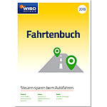 WISO Fahrtenbuch 2018 WISO Buchhaltungen (PC-Softwares)